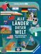 Alle Länder dieser Welt Cover des Buches Alle Länder dieser Welt (ISBN: 9783473480609)