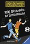 1000 Gefahren im Strafraum Cover des Buches 1000 Gefahren im Strafraum (ISBN: 9783473523979)