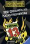 1000 Gefahren am Katastrophentag Cover des Buches 1000 Gefahren am Katastrophentag