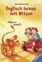 Englisch lernen mit Witzen Cover des Buches Englisch lernen mit Witzen (ISBN: 9783473530199)