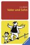 Vater und Sohn 1 Cover des Buches Vater und Sohn 1 (ISBN: 9783473544028)