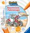 tiptoi® Baustellen-Fahrzeuge Cover des Buches tiptoi® Baustellen-Fahrzeuge (ISBN: 9783473554065)