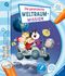 tiptoi® CREATE Die galaktische Weltraum-Mission Cover des Buches tiptoi® CREATE Die galaktische Weltraum-Mission (ISBN: 9783473554898)