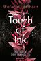 Touch of Ink, Band 1: Die Sage der Wandler (Fesselnde Gestaltwandler-Romantasy) Cover des Buches Touch of Ink, Band 1: Die Sage der Wandler (Fesselnde Gestaltwandler-Romantasy)