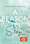 A Reason To Stay (Liverpool-Reihe 1) Cover des Buches A Reason To Stay (Liverpool-Reihe 1) (ISBN: 9783473585984)