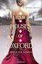 Four Houses of Oxford – Brich die Regeln Cover des Buches Four Houses of Oxford – Brich die Regeln
