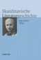 Skandinavische Literaturgeschichte Cover des Buches Skandinavische Literaturgeschichte (ISBN: 9783476019738)