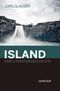 Island – Eine Literaturgeschichte Cover des Buches Island – Eine Literaturgeschichte (ISBN: 9783476023216)