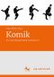 Komik Cover des Buches Komik (ISBN: 9783476023490)