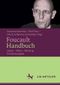 Foucault-Handbuch. Sonderausgabe Cover des Buches Foucault-Handbuch. Sonderausgabe (ISBN: 9783476025593)