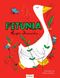 Petunia: Petunia Cover des Buches Petunia: Petunia (ISBN: 9783480234776)