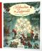 Weihnachten im Zauberwald Cover des Buches Weihnachten im Zauberwald (ISBN: 9783480401529)