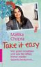 Take it easy Cover des Buches Take it easy (ISBN: 9783485028677)