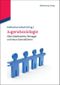 Jugendsoziologie Cover des Buches Jugendsoziologie (ISBN: 9783486591132)