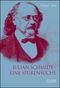 Julian Schmidt - Eine Spurensuche (Lebensberichte – Zeitgeschichte) Cover des Buches Julian Schmidt - Eine Spurensuche (Lebensberichte – Zeitgeschichte) (ISBN: 9783487086170)