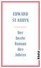 Der beste Roman des Jahres Cover des Buches Der beste Roman des Jahres