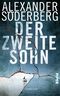 Der zweite Sohn Cover des Buches Der zweite Sohn (ISBN: 9783492055710)