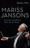 Mariss Jansons Cover des Buches Mariss Jansons (ISBN: 9783492059596)