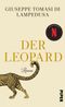 Der Leopard Cover des Buches Der Leopard (ISBN: 9783492059848)