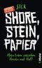 Shore, Stein, Papier Cover des Buches Shore, Stein, Papier