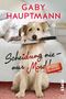 Scheidung nie – nur Mord! Cover des Buches Scheidung nie – nur Mord!