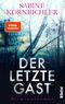 Der letzte Gast Cover des Buches Der letzte Gast
