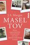 Masel tov Cover des Buches Masel tov (ISBN: 9783492061513)