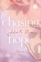 Chasing Hope Cover des Buches Chasing Hope (ISBN: 9783492062633)