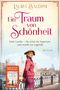Ein Traum von Schönheit Cover des Buches Ein Traum von Schönheit (ISBN: 9783492062992)