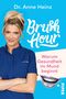 Brush Hour Cover des Buches Brush Hour (ISBN: 9783492063180)