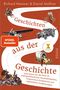 Geschichten aus der Geschichte Cover des Buches Geschichten aus der Geschichte (ISBN: 9783492063630)
