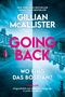 Going Back – Wo fing das Böse an? Cover des Buches Going Back – Wo fing das Böse an? (ISBN: 9783492064163)
