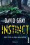 Instinct – Der Tod in den Wäldern Cover des Buches Instinct – Der Tod in den Wäldern (ISBN: 9783492064590)