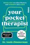 Your Pocket Therapist Cover des Buches Your Pocket Therapist (ISBN: 9783492064859)