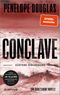 Conclave – Düstere Verlockung Cover des Buches Conclave – Düstere Verlockung (ISBN: 9783492065542)