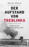 Der Aufstand von Treblinka Cover des Buches Der Aufstand von Treblinka (ISBN: 9783492070294)