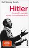 Hitler Cover des Buches Hitler (ISBN: 9783492070478)