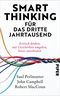 Smart Thinking für das dritte Jahrtausend Cover des Buches Smart Thinking für das dritte Jahrtausend (ISBN: 9783492071451)