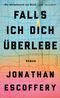 Falls ich dich überlebe Cover des Buches Falls ich dich überlebe (ISBN: 9783492071543)