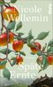 Späte Ernte Cover des Buches Späte Ernte (ISBN: 9783492071956)