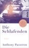 Die Schlafenden Cover des Buches Die Schlafenden (ISBN: 9783492072694)