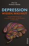 Depression – wissen, was hilft Cover des Buches Depression – wissen, was hilft (ISBN: 9783492072878)