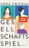 Gesellschaftsspiel Cover des Buches Gesellschaftsspiel (ISBN: 9783492073868)
