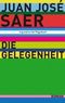 Die Gelegenheit Cover des Buches Die Gelegenheit (ISBN: 9783492115674)