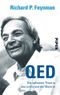 QED Cover des Buches QED (ISBN: 9783492215626)