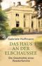 Das Haus an der Elbchaussee Cover des Buches Das Haus an der Elbchaussee (ISBN: 9783492230476)