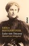 Luise von Toscana Cover des Buches Luise von Toscana (ISBN: 9783492231947)