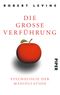 Die grosse Verführung Cover des Buches Die grosse Verführung (ISBN: 9783492245753)