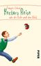 Hectors Reise Cover des Buches Hectors Reise