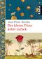 Der kleine Prinz kehrt zurück Cover des Buches Der kleine Prinz kehrt zurück (ISBN: 9783492249362)